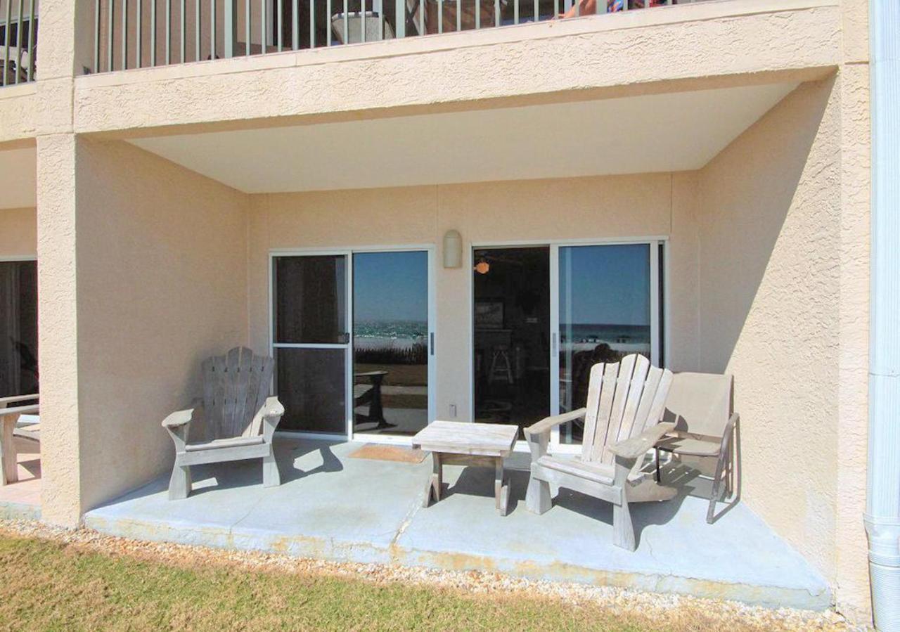 Windancer 110 Villa Destin Eksteriør bilde