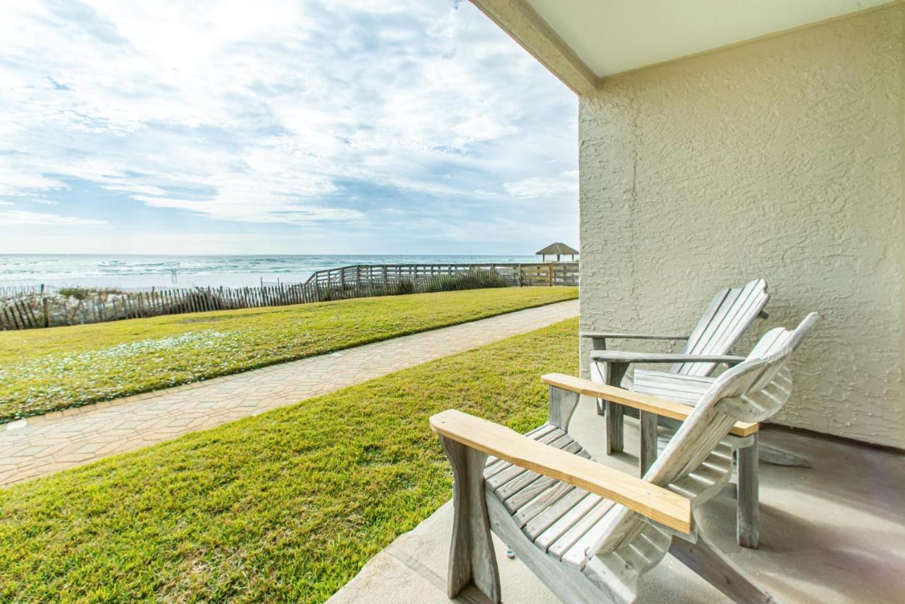 Windancer 110 Villa Destin Eksteriør bilde