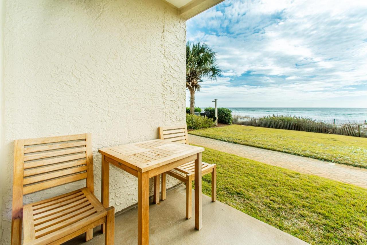 Windancer 110 Villa Destin Eksteriør bilde